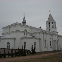 Kościół Najświętszego Serca Jezusa w Białymstoku