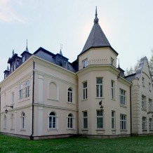 Pałac Hasbacha w Białymstoku 