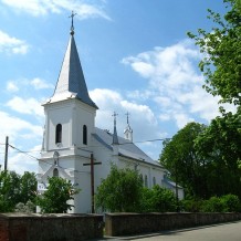 Kościół Przemienienia Pańskiego w Wasilkowie 