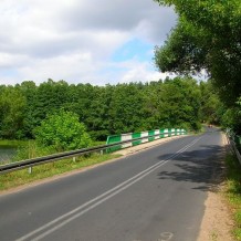 Most Janowo