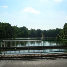 Most w Bożenkowie-Zdrojach
