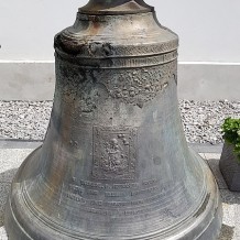 Dzwon z 1788