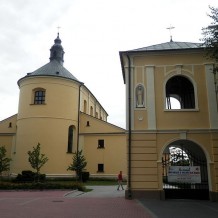 Katedra Trójcy Przenajświętszej w Drohiczynie 