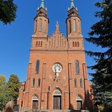 Kościół św. Apostołów Andrzeja i Bartłomieja 