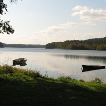 Jezioro Dąbrowskie