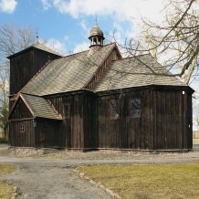 Kościół św. Mateusza Apostoła w Górznie
