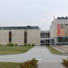 Muzeum Początków Państwa Polskiego w Gnieźnie