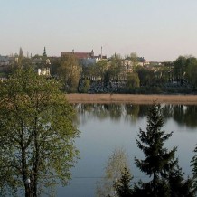 Jezioro Świętokrzyskie