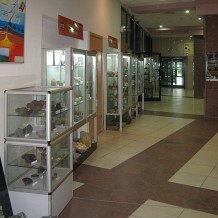 Muzeum Nauk o Ziemi w Sosnowcu