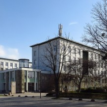Muzeum Geologii Złóż Politechniki Śląskiej 