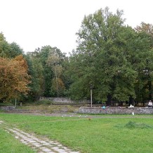 Park Kultury i Wypoczynku w Gliwicach