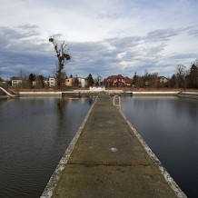 Kąpielisko Oporów