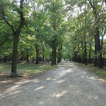 Park Dąbski