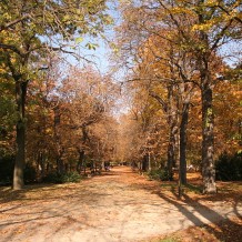 Park Generała Władysława Andersa we Wrocławiu