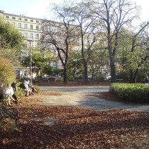 Park Stanisława Staszica