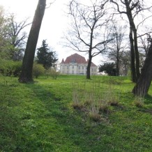 Park Leśnicki