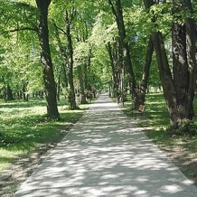 Park Tarnogajski