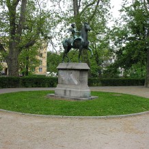 Park Mikołaja Kopernika we Wrocławiu