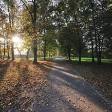 Park na Niskich Łąkach