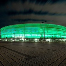 Stadion Miejski we Wrocławiu