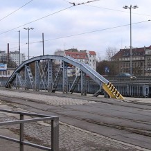 Mosty Mieszczańskie
