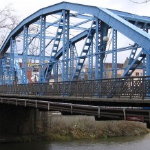 Most Sikorskiego