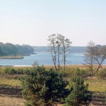 Jezioro Likieckie
