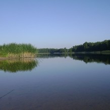 Jezioro Łąkie