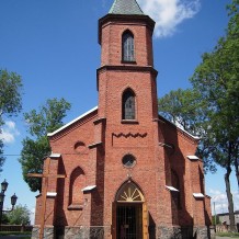 Kościół św. Wojciecha Biskupa Męczennika 