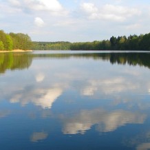 Jezioro Głowińskie