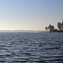 Jezioro Urszulewskie