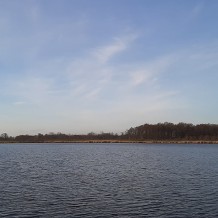 Jezioro Skrwileńskie
