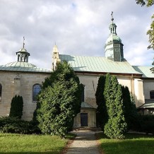 Kościół św. Jakuba Starszego w Niegardowie
