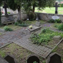 Cmentarz wojenny nr 363 – Mszana Dolna