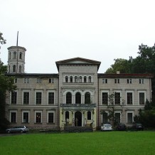 Pałac w Sypniewie