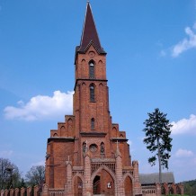 Kościół św. Jakuba Apostoła w Zabartowie