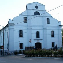 Synagoga w Lubrańcu