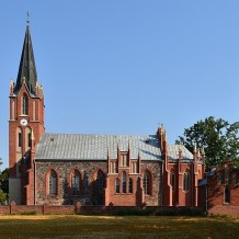 Kościół św. Katarzyny i św. Małgorzaty 