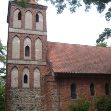 Kościół św. Jana Chrzciciela i św. Walentego 