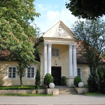 Muzeum Sztuki Sakralnej Sufragania w Żninie