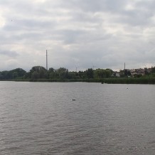 Jezioro Żnińskie Małe