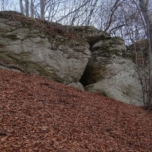 Jaskinia za Źródłem Pierwsza