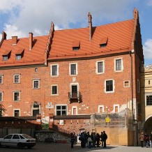 Dom Katedralny na Wawelu