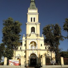 Kościół św. Michała Archanioła w Goszczynie