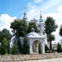 Kościół Apostołów Piotra i Andrzeja w Jedlińsku