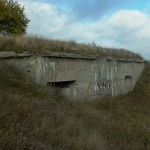 Fort XIV Twierdzy Modlin