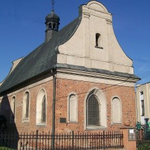 Kościół Ducha Świętego w Sierpcu