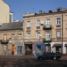 Kamienica przy ul. Cyganka 26 we Włocławku