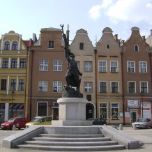 Pomnik Żołnierza Polskiego w Grudziądzu