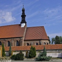 Kościół św. Jana Chrzciciela 